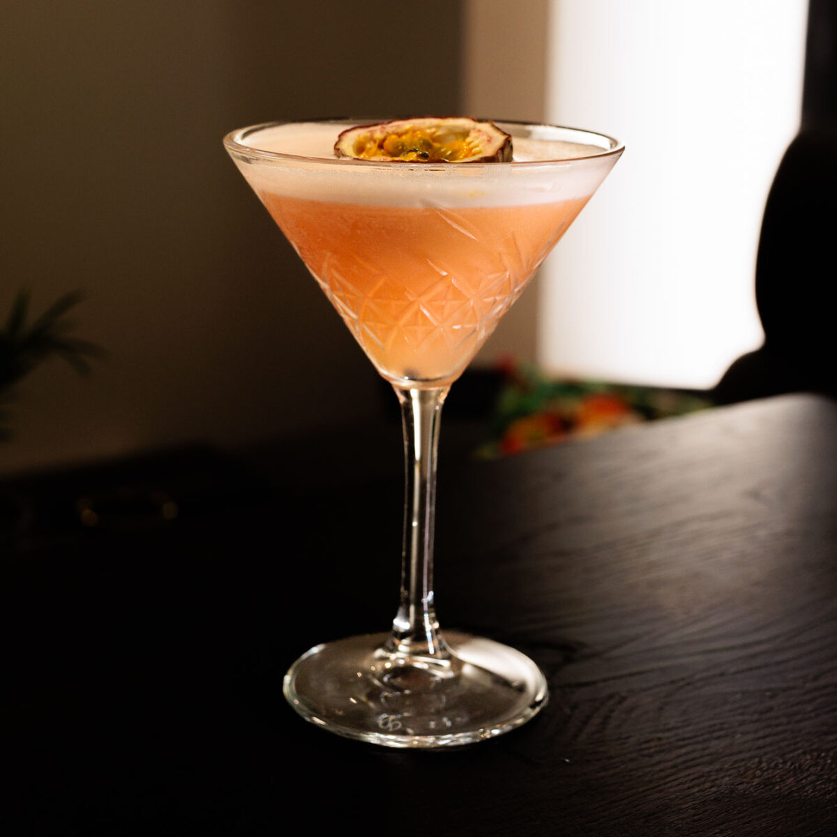 Recette de cocktail du Gin 11 - L'Ailier Gauche - A Devil in Disguise - Gin Belge Artisanal et Premium