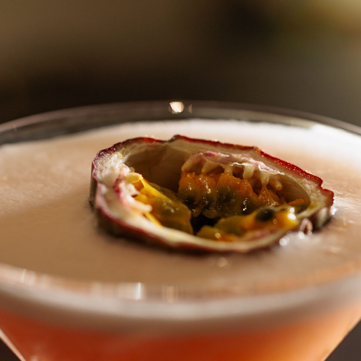 Recette de cocktail du Gin 11 - L'Ailier Gauche - A Devil in Disguise - Gin Belge Artisanal et Premium